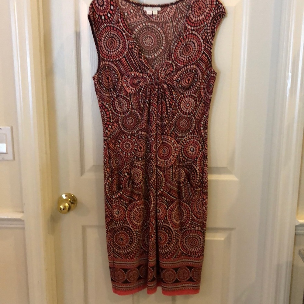 London Times Dress